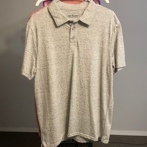 Urban Pipeline Polo